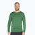 Felpa termica uomo Devold Breeze Plus Merino 200 clover
