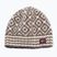 Cappello invernale Devold Svalbard Wool falcon/offwhite