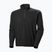 Giacca da trekking da uomo Helly Hansen Daybreaker 1/2 Zip nero