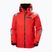 Giacca da vela da uomo Helly Hansen Aegir Race alert rosso