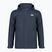 Helly Hansen Dubliner Giacca da pioggia isolata da uomo navy