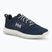 Helly Hansen Skagen F-1 Offshore navy / graphite blue / off white scarpe da vela da uomo