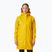 Helly Hansen Moss Rain Coat donna giallo essenziale
