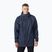 Helly Hansen Moss Rain Coat navy da uomo