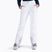 Helly Hansen pantaloni da sci da donna Legendary Insulated bianco