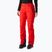 Pantaloni da sci da donna Helly Hansen Legendary Insulated alert rosso