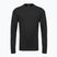 Maglia termica da uomo Helly Hansen Lifa Merino Midweight Crew black