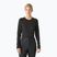 Felpa termica donna Helly Hansen Lifa Merino Midweight black