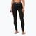 Pantaloni termici Helly Hansen Lifa Merino Midweight da donna, nero