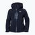 Giacca da sci donna Helly Hansen Alphelia Lifaloft navy