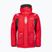 Musto BR2 Offshore 2.0 giacca da vela donna rosso vero