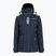Giacca da vela da donna Musto BR2 Offshore 2.0 true navy