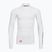 Maglia a maniche lunghe da nuoto uomo Musto Championship Rash Guard white