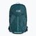 Helly Hansen Generator 20 l zaino da trekking verde notte