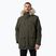 Giacca invernale da uomo Helly Hansen Reine Parka verde utility