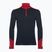 Maglia termica da uomo Helly Hansen Lifa Merino Midweight 1/2 Zip navy