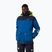 Giacca da vela Helly Hansen Pier 3.0 deep fjord da uomo