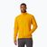 Felpa Helly Hansen Daybreaker trekking da uomo cloudberry