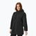 Giacca da trekking da donna Helly Hansen Maud Pile nero