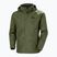 Giacca antipioggia Helly Hansen Dubliner utility verde da uomo