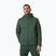 Giacca ibrida da uomo Helly Hansen Odin Stretch Hooded Insulator darkest spruce