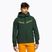 Giacca da sci da uomo Helly Hansen Alpine Insulated abete scuro