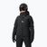 Giacca da sci donna Helly Hansen Alphelia nero