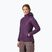 Piumino Helly Hansen da donna Sirdal Insulator con cappuccio ametista