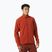 Felpa Helly Hansen Daybreaker deep canyon trekking da uomo