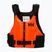 Giubbotto salvagente Helly Hansen Rider Paddle fluorescent orange