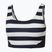 Helly Hansen HP Bikini Top a strisce blu