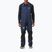 Pantaloni da vela Musto BR1 Channel neri da uomo