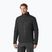 Giacca da vela da uomo Helly Hansen Crew Insulator 2.0 nero
