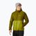 Piumino Helly Hansen Banff Insulator da uomo con cappuccio muschio brillante