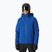 Giacca da sci da uomo Helly Hansen Alpha 4.0 deep fjord