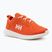 Scarpe da vela Helly Hansen Supalight Medley bianco/fiamma da uomo