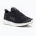 Scarpe da vela Helly Hansen Supalight Medley nero/bianco sporco da uomo