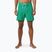Pantaloncini da bagno Helly Hansen HP Curve Board 7" da uomo, verde brillante