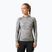 Nuoto donna Longsleeve Helly Hansen Waterwear Rashguard rosa cloud wave