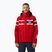 Giacca da vela da uomo Helly Hansen Salt Inshore rosso