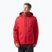 Giacca da vela da uomo Helly Hansen Crew Hooded Midlayer 2 rosso