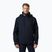 Giacca da vela da uomo Helly Hansen Crew Hooded Midlayer 2 navy