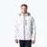 Giacca da vela da uomo Helly Hansen Crew Hooded 2.0 white