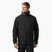 Giacca da vela da uomo Helly Hansen Crew Midlayer 2 nero