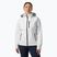 Giacca da vela donna Helly Hansen Crew Hooded Midlayer 2.0 bianco