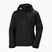 Giacca da vela da donna Helly Hansen Crew Hooded Midlayer 2.0 black