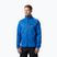 Felpa nautica uomo Helly Hansen Hp Windproof Fleece 2.0 cobalt 2.0