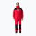 Giacca da vela Musto BR3 Pertex Offshore uomo rosso vero