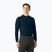 Completo intimo termico da uomo Helly Hansen HH Comfort Light navy