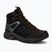 Helly Hansen uomo Stalheim HT Boot beluga / arancione bruciato scarpa da trekking